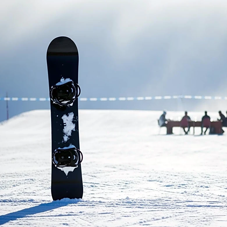 Ester Ledecka's Olympic Snowboarding Streak Ends in Quarterfinals