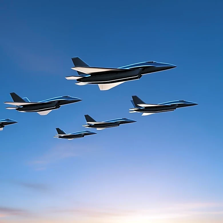 Super Bowl Flyover Adjusted Due to Operational Assignments