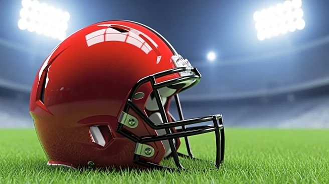 Texas Tech Ends Losing Streak with Victory Over West Virginia