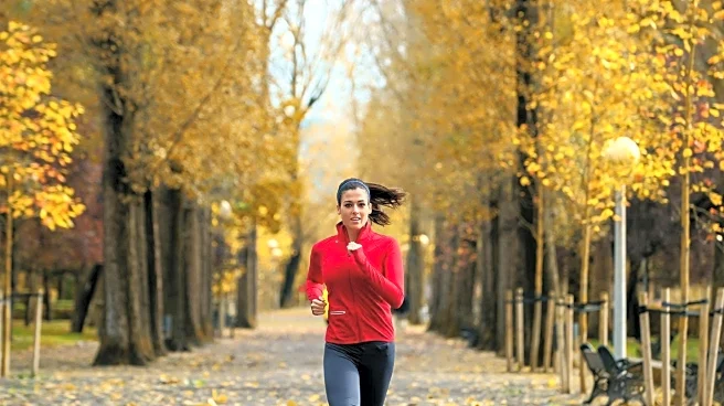 Harvard Study Links Diverse Exercise Routines to Lower Mortality Risk