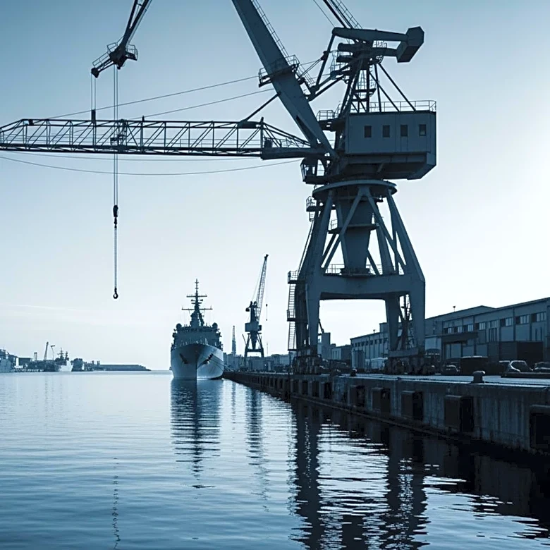 French Private Equity Firm Acquires Vigor Industrial, Impacting U.S. Naval Infrastructure