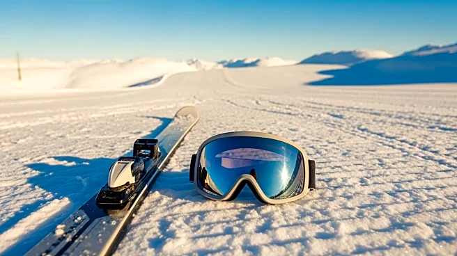 Breezy Johnson Secures First American Gold in Women's Downhill at Milan Cortina Olympics