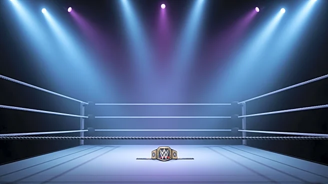 WWE Superstars Face Uncertainty Ahead of WrestleMania 42