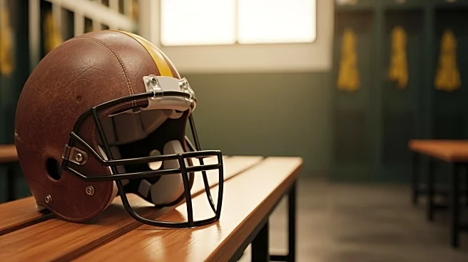 University of Washington's John Mills Embraces Leadership Role Amidst Offensive Line Changes