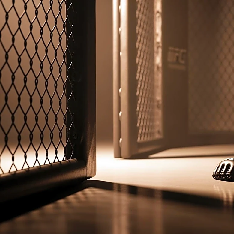 Jon Jones Considers Retirement from UFC, Citing Personal Growth and Health Concerns