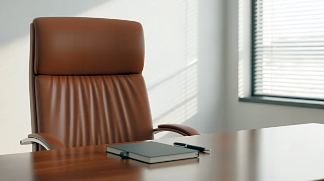 Washington Post CEO Resigns Following Major Staff Layoffs