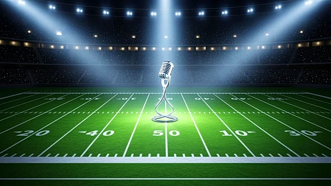 Super Bowl 2026: Patriots and Seahawks Face Off with Bad Bunny Halftime Show