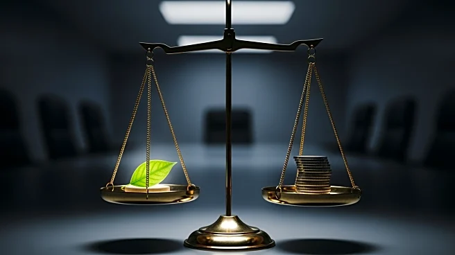 BP Faces Investor Pressure for Strategic Shift Amid Declining Profits