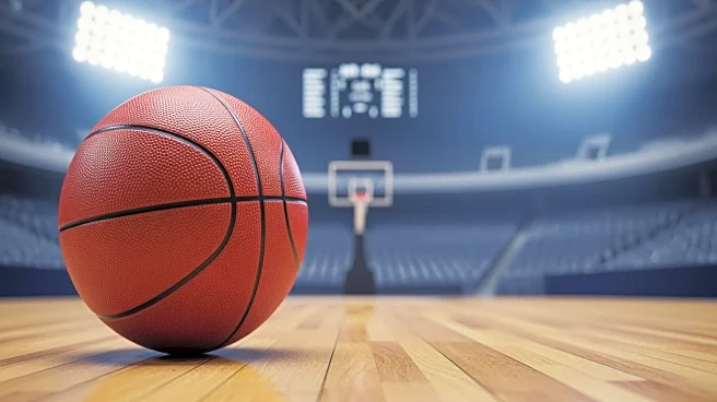 Will Riley Scores Career-High 27 Points for Washington Wizards