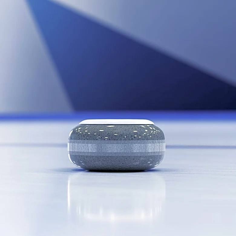 Olympic Court Rejects Italian Curler's Nepotism Claim for Milan Cortina Olympics