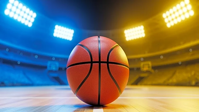 Michigan Basketball Team Defeats Ohio State with Dominant Performance