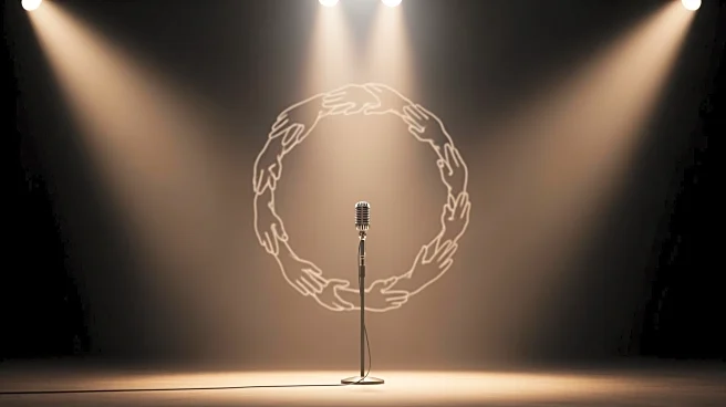 Brandi Carlile Prepares for Super Bowl 60 Performance with Emphasis on Community and Trust