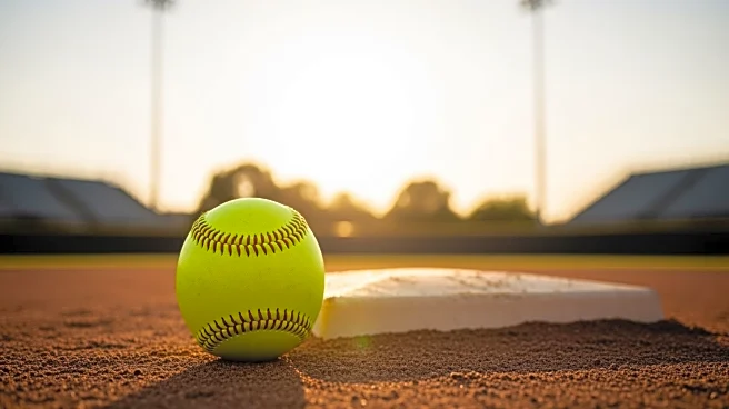 Oklahoma Softball Team Secures Series Win Against Arizona with Late Home Runs