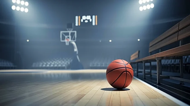 Syracuse's Kiyan Anthony Benched Amidst Team's Struggles, Coach Autry Stands by Decision