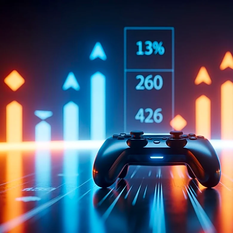 Overwatch Surpasses Battlefield 6 and Call of Duty in Steam Player Count, Reaching New Heights