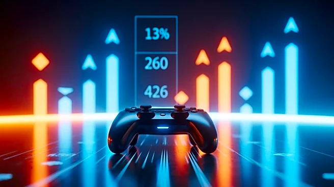 Overwatch Surpasses Battlefield 6 and Call of Duty in Steam Player Count, Reaching New Heights