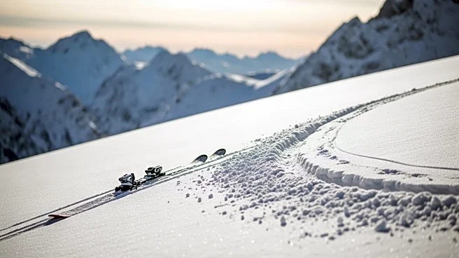 Lindsey Vonn's Olympic Comeback Ends in Fall at Milan Cortina