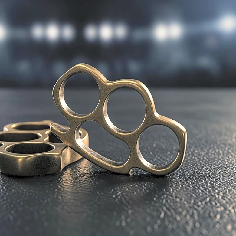 Andrei Arlovski Defeats Ben Rothwell in BKFC Heavyweight Title Fight at KnuckleMania 6