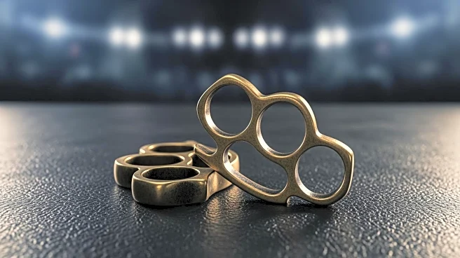 Andrei Arlovski Defeats Ben Rothwell in BKFC Heavyweight Title Fight at KnuckleMania 6