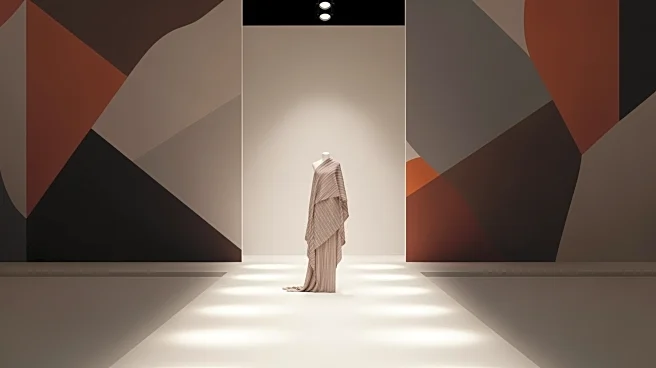 Thom Browne Fall 2026 Collection Unveiled at GQ Bowl in San Francisco