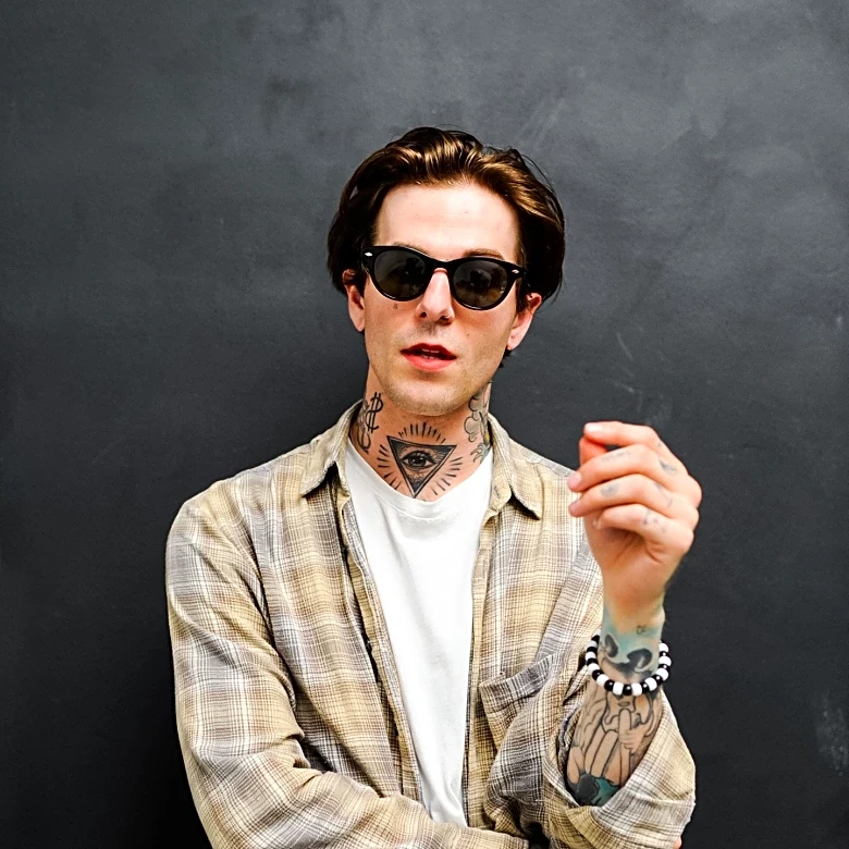 Brooklyn Beckham Covers Tattoos Amidst Family Feud with Beckham Parents