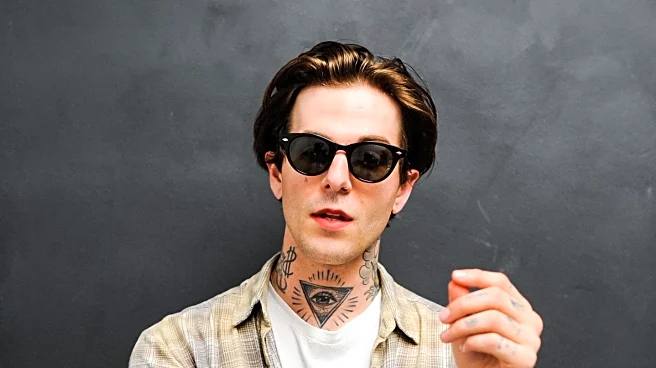 Brooklyn Beckham Covers Tattoos Amidst Family Feud with Beckham Parents