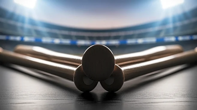 Four National League Players Poised for First MVP Award in 2026