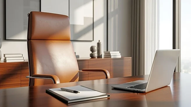 Washington Post CEO Will Lewis Departs Amidst Major Layoffs