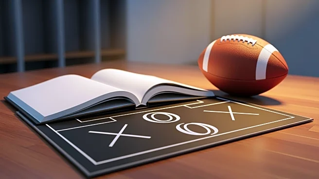 Cleveland Browns' New Coach Todd Monken Affects Quarterback Strategy