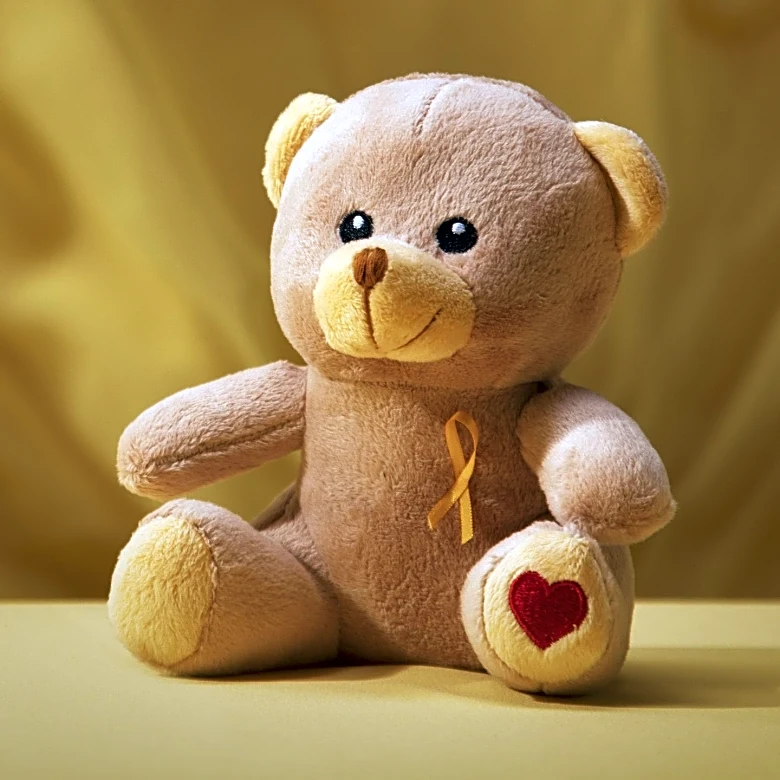 Lending Hearts Provides Normalcy for Kids with Cancer