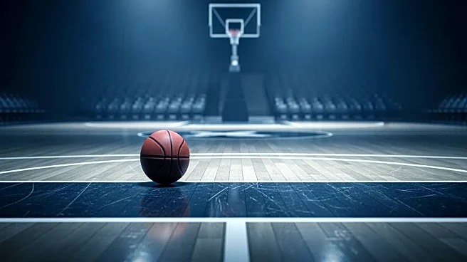 Virginia Tech Women's Basketball Falls to NC State After Second Quarter Collapse