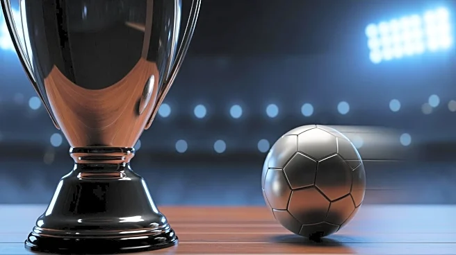 Liverpool's Champions League Hopes Dented by Manchester City's Comeback Victory