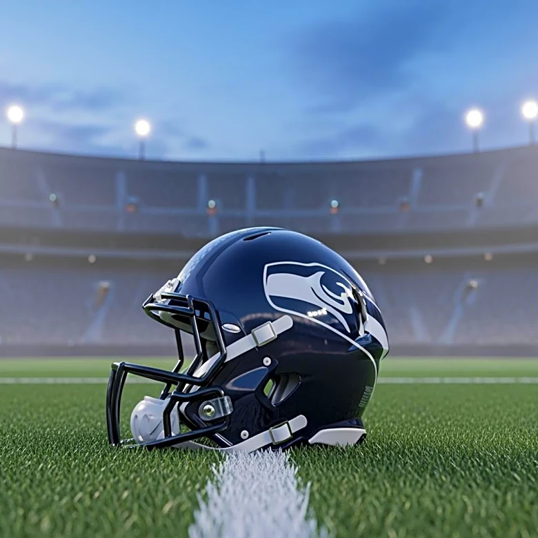 Sam Darnold Leads Seattle Seahawks to Super Bowl, Breaking USC Quarterback Curse