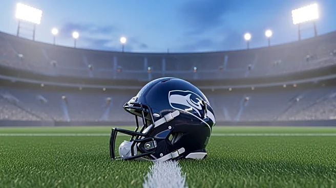 Sam Darnold Leads Seattle Seahawks to Super Bowl, Breaking USC Quarterback Curse