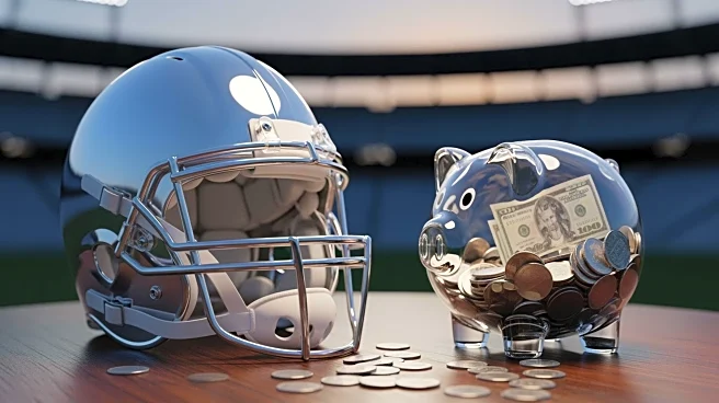 Tampa Bay Buccaneers Consider Pursuing Free Agent Trey Hendrickson Amid Salary Cap Challenges