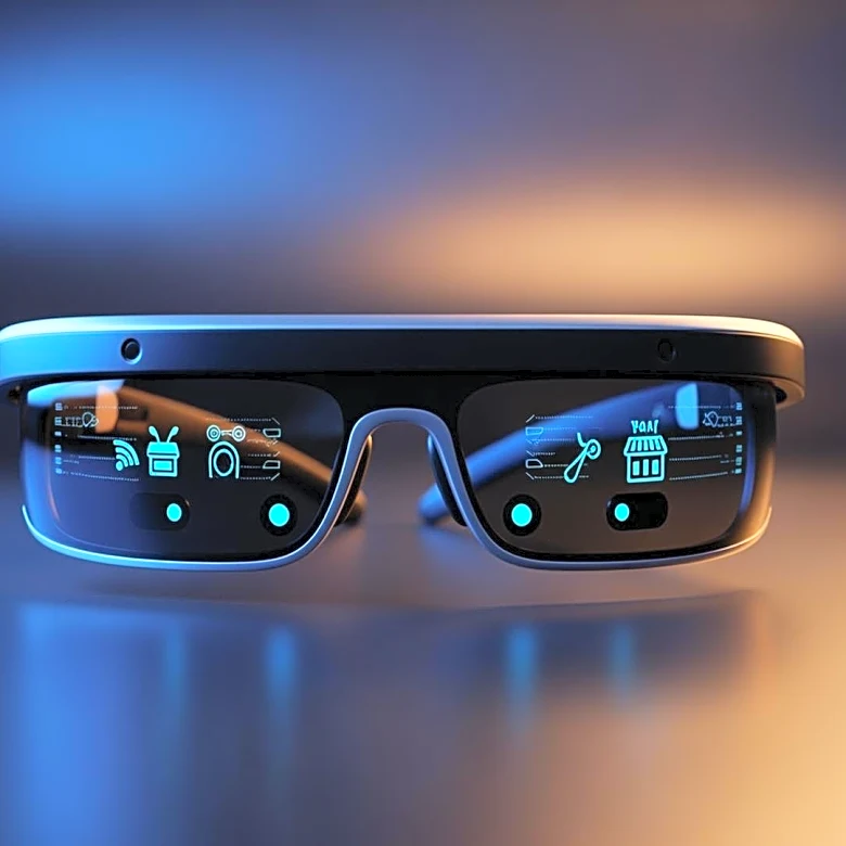 Amazon and Meta's AR Glasses Developments Signal Major Shifts in Retail and Technology