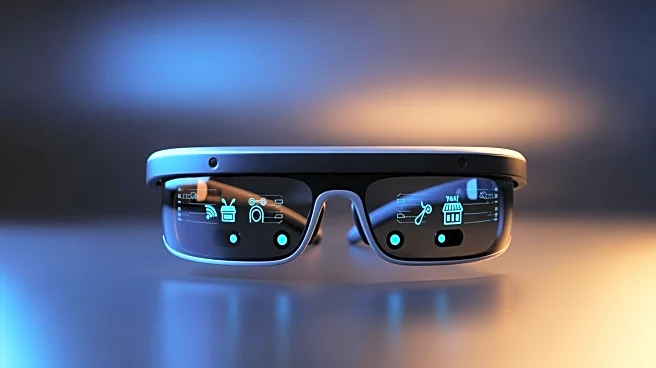 Amazon and Meta's AR Glasses Developments Signal Major Shifts in Retail and Technology