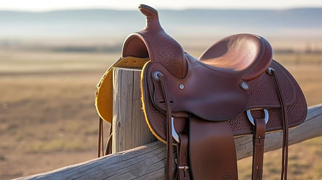 Legendary Bucking Horse 'Damaged Goods' Passes Away After Surgery Complications