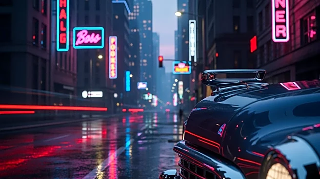 GTA 6 Anticipation Sparks Debate Amidst Delays and Speculation