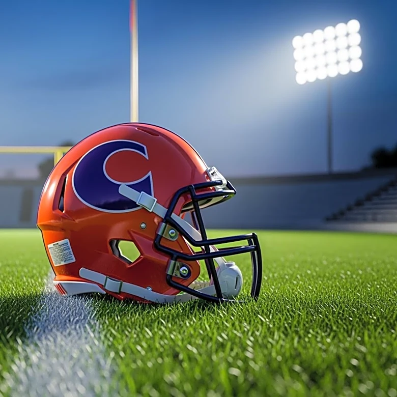 Clemson Tigers Secure Dominant Victory Over California Golden Bears