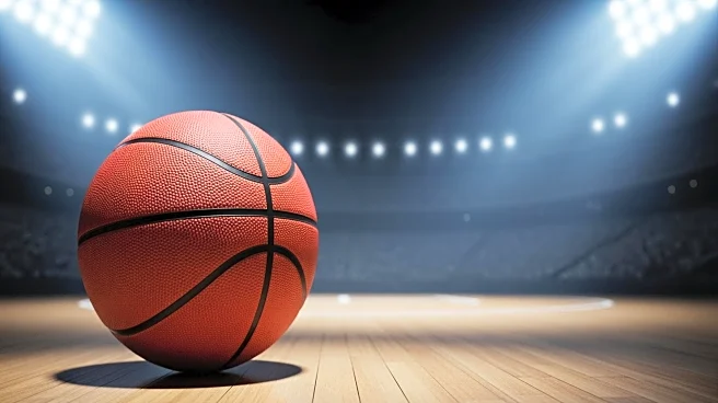 David Coit Leads Maryland to Victory Over Minnesota in Big Ten Matchup