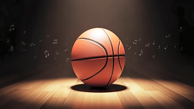 Timberwolves' Naz Reid Featured in J. Cole Lyrics, Reacts to Unexpected Recognition