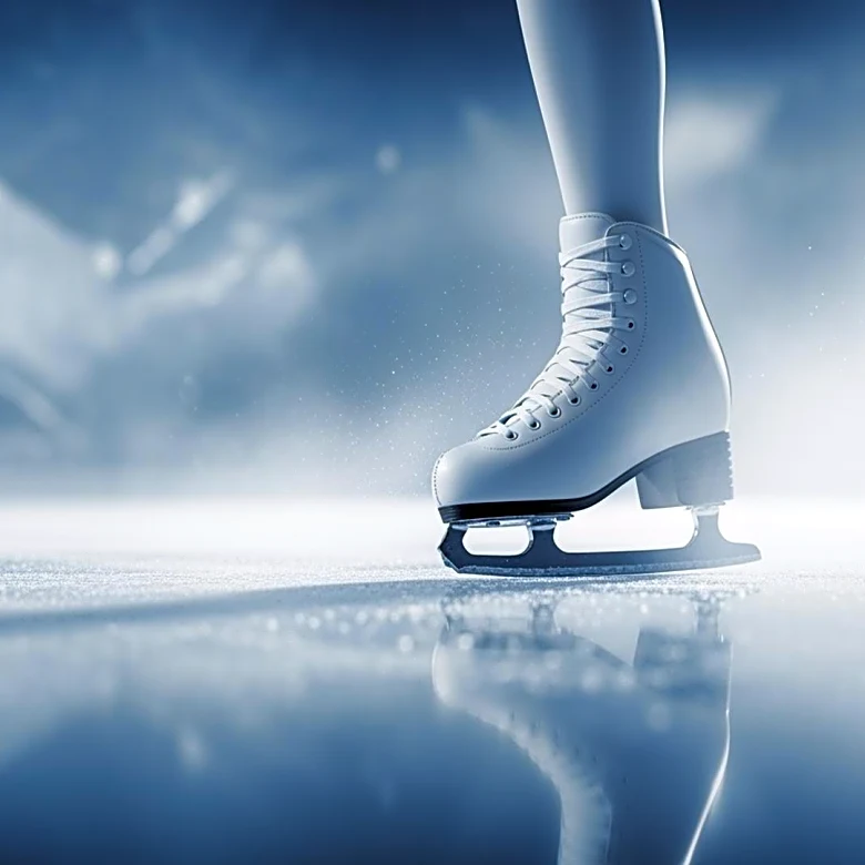 US Figure Skater Ilia Malinin Performs 'Forbidden' Move at Winter Olympics