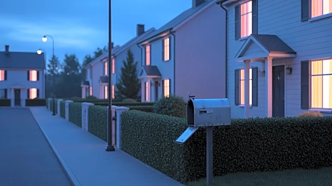 Peacock's 'The 'Burbs' Starring Keke Palmer Explores Suburban Secrets and Tensions