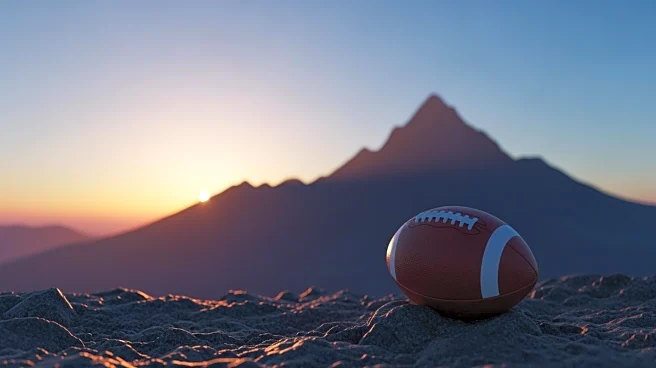 North Dakota State Joins Mountain West Conference for Football in 2026