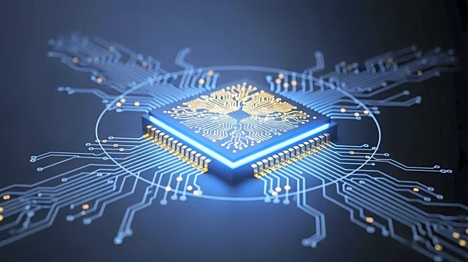 Intel's BSPDN Power-Delivery Method on 18A Faces Adoption Challenges Despite Technical Success