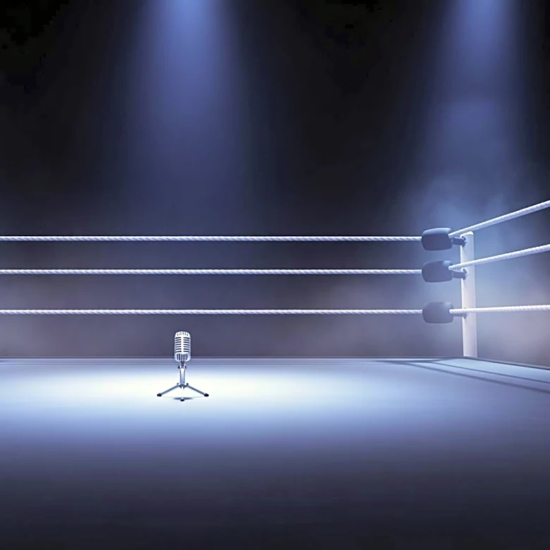 Drew McIntyre's SmackDown Promo Scripted by Cristian Scovell, Highlights WWE Dynamics