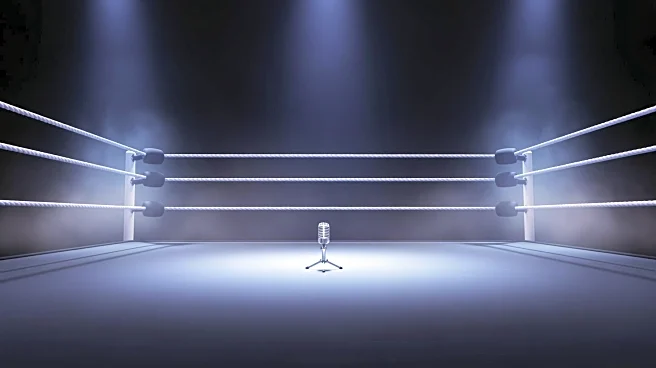 Drew McIntyre's SmackDown Promo Scripted by Cristian Scovell, Highlights WWE Dynamics