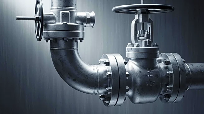 Weir Engineering Enhances African Mining with Integrated Solutions