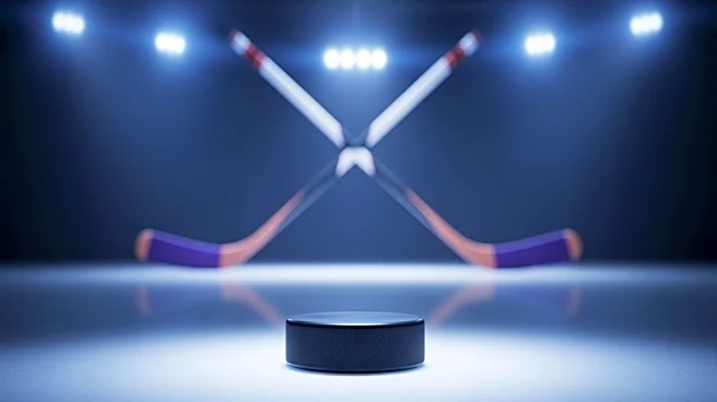 New York Rangers Trade Artemi Panarin to Los Angeles Kings